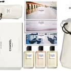 Les Eaux de CHANEL Le Voyage 1