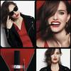 Rouge Dior: Dior Rouge Liquid i Double Rouge 54