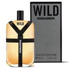 Dsquared2 Wild - nowy zapach męski 1