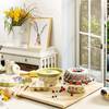 Wielkanocne aranżacje domu z Villeroy & Boch 20