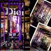 Pierwsze w Polsce stoisko Dior 1