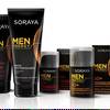 Soraya Men Energy 30+, 40+, 50+ 1