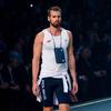 Pokaz Kolekcji Olimpijskiej RIO marki 4F 2