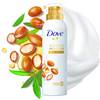 Dove Shower Mousse 2