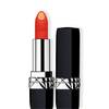 Rouge Dior: Dior Rouge Liquid i Double Rouge 17