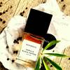 BOHOBOCO Vanilla Black Pepper Parfume 4