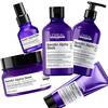 Świąteczne inspiracje L'Oréal Professionnel 2