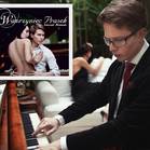 Wawrzyniec Prasek "Sensual Moments" główne polecane