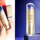 Shiseido Vital Perfection - nowy koncentrat na noc 1