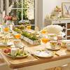 Wielkanocne aranżacje domu z Villeroy & Boch 17