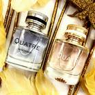 Boucheron Quatre - dla Niej i dla Niego 1
