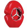 Mercedes-Benz Woman [In Red] 3