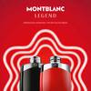 Montblanc Legend Red 4