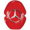 Mercedes-Benz Woman [In Red] 2