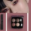 CHANEL Colour Is The New Rule 5