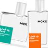 Mexx Look Up Now - nowe zapachy dla Niej i dla Niego 1